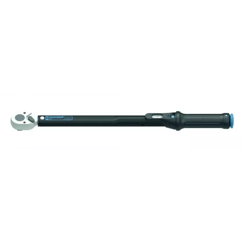 Gedore TORCOFLEX UK 1/2" chave dinamométrica, 40-200 Nm
