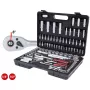 Jogo de chaves de caixa KS Tools 917.0796