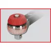 Chave dinamométrica mecânica KS Tools ERGOTORQUE