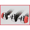Chave dinamométrica mecânica KS Tools ERGOTORQUE