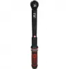 Chave dinamométrica mecânica KS Tools ERGOTORQUE