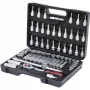 Jogo de chaves de caixa KS Tools 911.0661
