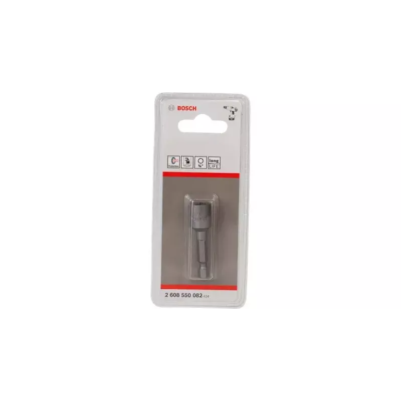 Chave de caixa Bosch Extra Hard 50 mm Metal 2608550069