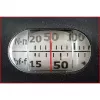 Chave dinamométrica eletrónica KS Tools 516.1905 Ft-lb Nm 1/2 polegadas de encaixe