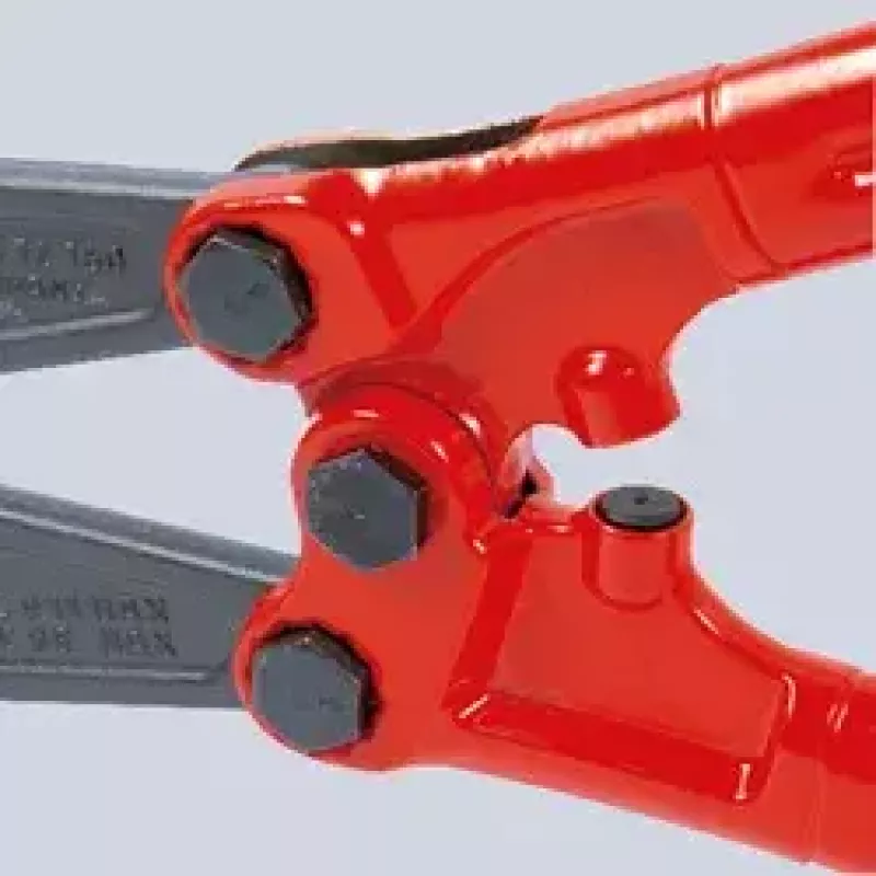 Alicate corta-cabos Knipex 71 72 910
