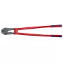 Alicate corta-cabos Knipex 71 72 910
