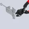 Alicate corta-cabos Knipex 71 21 200
