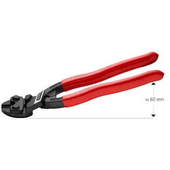Alicate corta-cabos Knipex 71 21 200