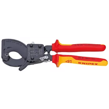 Corta-cabos manual Knipex 95 36 250