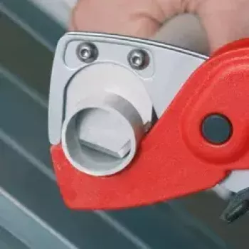 Alicate de corte de arame Knipex 90 20 185