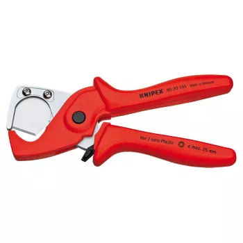 Alicate de corte de arame Knipex 90 20 185