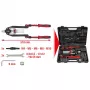 Rebitadeira KS Tools 150.9630 peso 2,67 kg