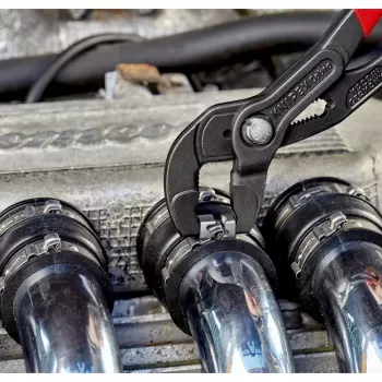 Alicate de corte para tubos Knipex 85 51 180 C