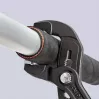 Alicate de corte para tubos Knipex 85 51 180 C