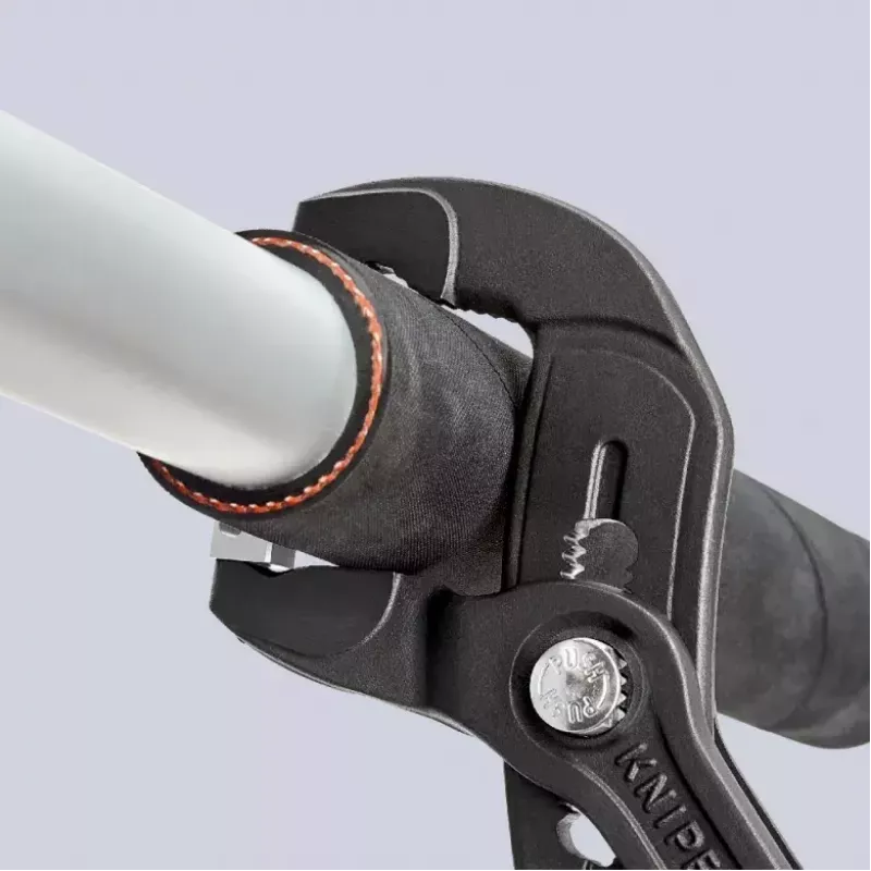 Alicate de corte para tubos Knipex 85 51 180 C