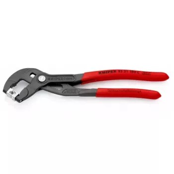 Alicate de corte para tubos Knipex 85 51 180 C