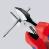 Alicate de corte diagonal Knipex X-Cut 73 06 160 T