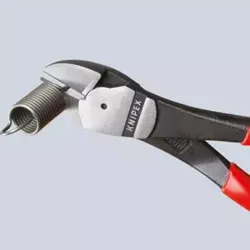 Alicate de corte diagonal Knipex 74 06 200 T