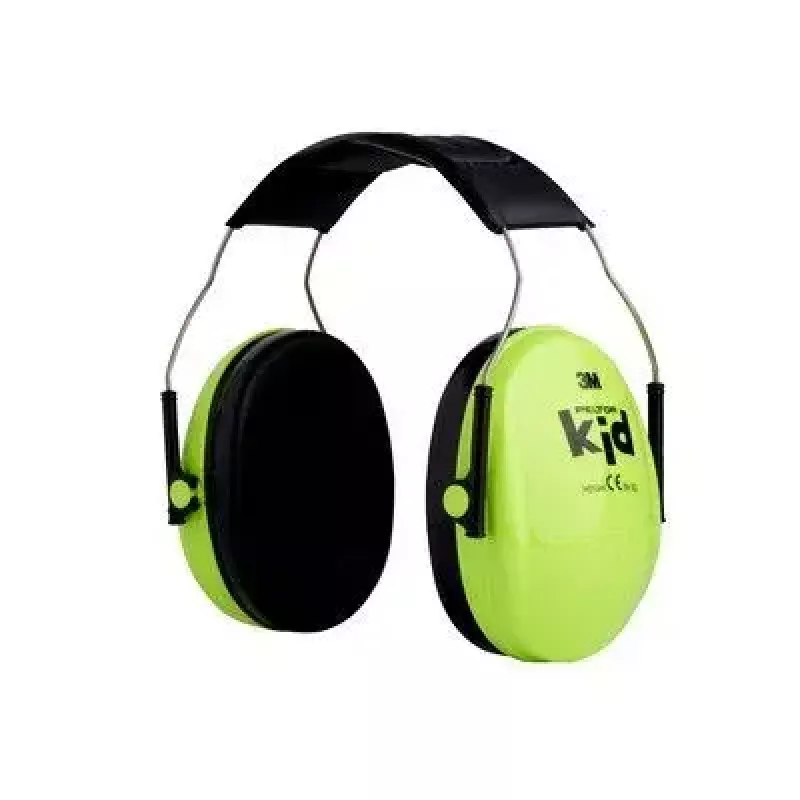 Proteção auditiva 3M H510AK