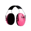 Protetores auditivos 3M H510AKGC1
