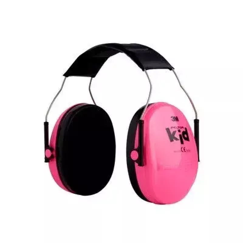 Protetores auditivos 3M H510AKGC1