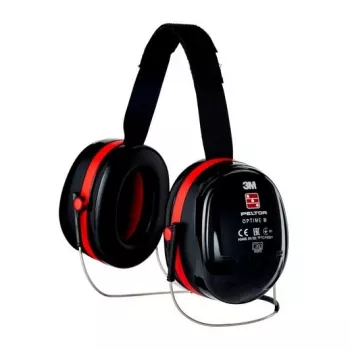 Proteção auditiva 3M Optime III 35 dB