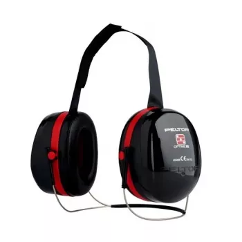 Proteção auditiva 3M Optime III 35 dB