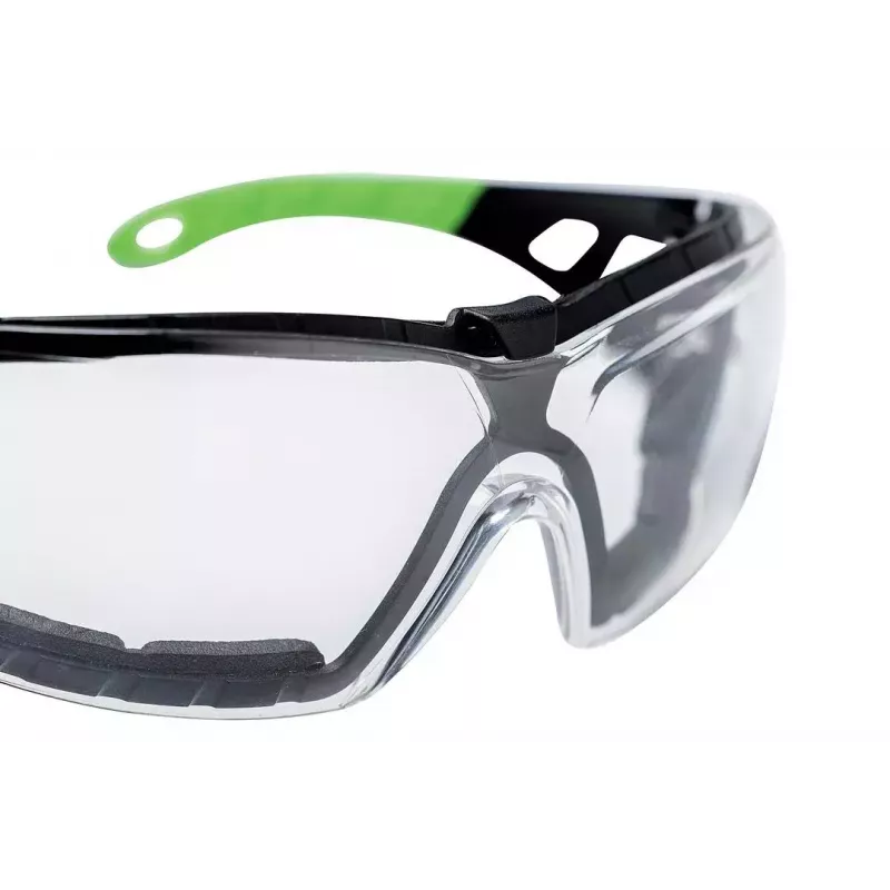 Óculos de proteção Uvex pheos