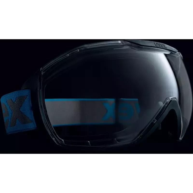 Óculos de proteção Uvex 9320265 antracite azul