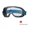 Óculos de proteção Uvex 9320265 antracite azul