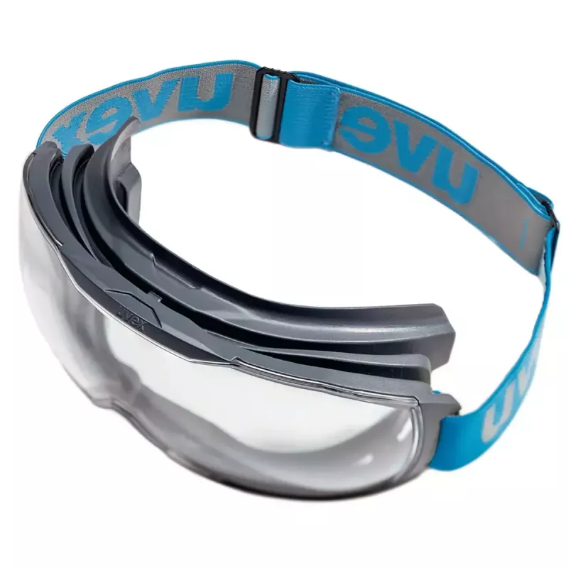 Óculos de proteção Uvex 9320265 antracite azul