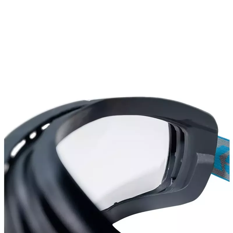 Óculos de proteção Uvex 9320265 antracite azul