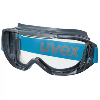 Óculos de proteção Uvex 9320265 antracite azul