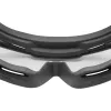 Óculos de proteção Uvex i-guard policarbonato azul cinzento transparente