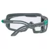 Óculos de proteção Uvex i-guard policarbonato azul cinzento transparente
