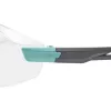 Óculos de proteção Uvex i-lite policarbonato azul cinzento transparente
