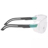 Óculos de proteção Uvex i-lite policarbonato azul cinzento transparente