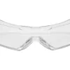 Óculos de proteção Uvex i-lite policarbonato azul cinzento transparente