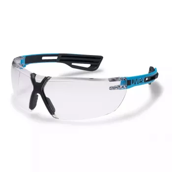 Óculos de proteção Uvex 9199245 antracite azul