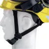 Proteção de cabeça de segurança Uvex 9774236 amarelo