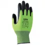 Uvex C500 foam luvas de proteção contra cortes, tamanho 7