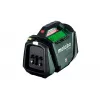 Compressor de ar Metabo AK 18 MULTI 16 l/min 11 bar bateria
