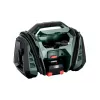 Compressor de ar Metabo AK 18 MULTI 16 l/min 11 bar bateria