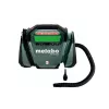 Compressor de ar Metabo AK 18 MULTI 16 l/min 11 bar bateria