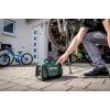 Compressor de ar Metabo AK 18 MULTI 16 l/min 11 bar bateria