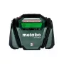 Compressor de ar Metabo AK 18 MULTI 16 l/min 11 bar bateria