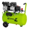 Compressor de ar Zipper ZI-COM24SI 750 W 126 l/min 8 bar 24 L