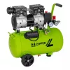 Compressor de ar Zipper ZI-COM24SI 750 W 126 l/min 8 bar 24 L