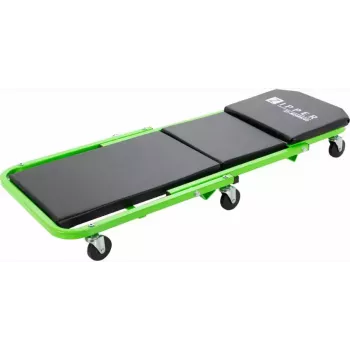 Carrinho de serviço Zipper ZI-MHRK40 metal preto verde