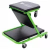 Carrinho de serviço Zipper ZI-MHRK40 metal preto verde